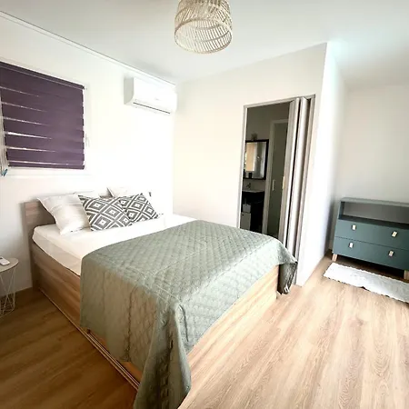 Vila 8 Personnes Avec Piscine Villeneuve-de-la-Raho